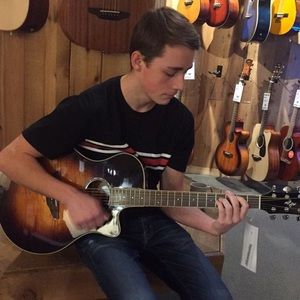 Meet your Posher, Kameron